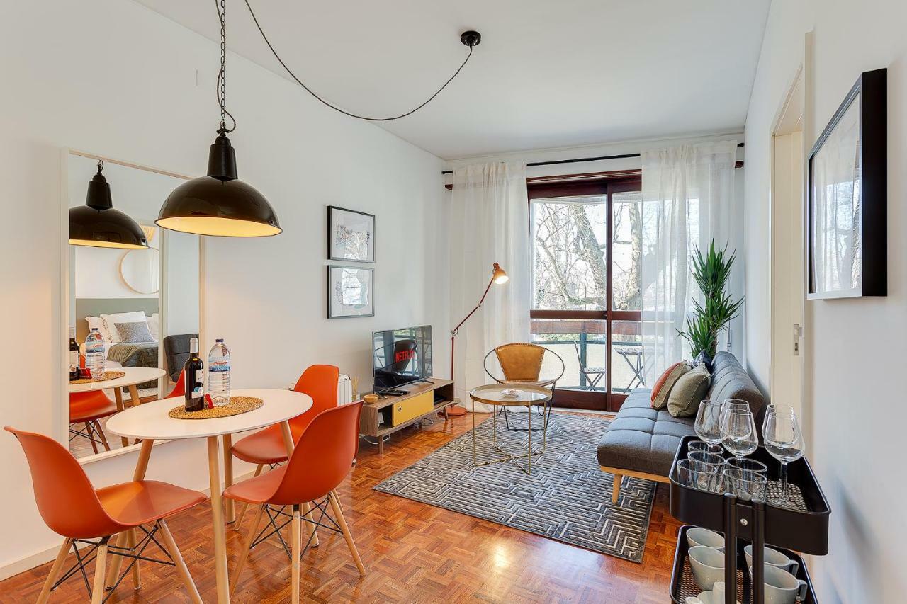 Da'Home - Boavista Beautiful Apartment 波尔图 外观 照片